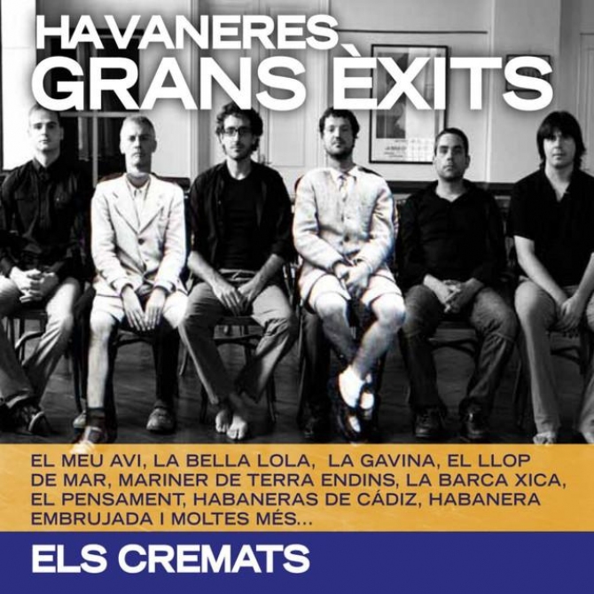 Havaneres. Grans èxits